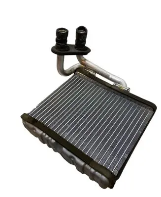 Mitsubishi L200 Heater blower radiator 