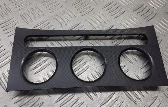 Volkswagen PASSAT B6 Panel trim 3C0863100