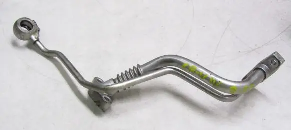 Honda CR-V Turbo turbocharger oiling pipe/hose