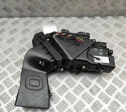 Volkswagen Phaeton Air intake duct part 3D0819873B 3D0959984