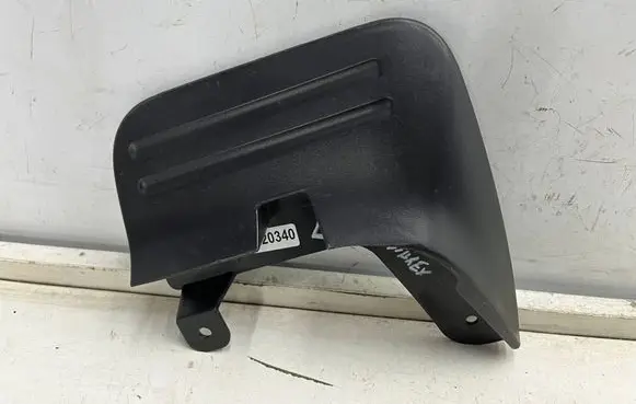 Hyundai H-1, Starex, Satellite Front mudguard 86850-4h000