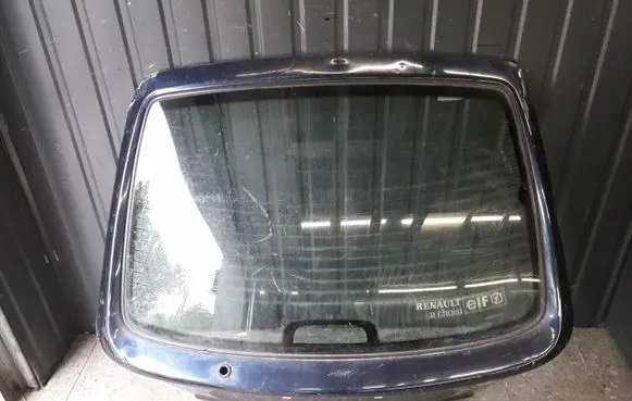 Renault Megane I Tailgate/trunk/boot lid 1751882400