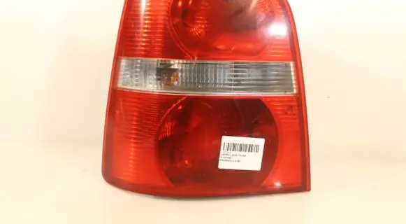 Volkswagen Touran I Rear/tail lights 1T0945095C