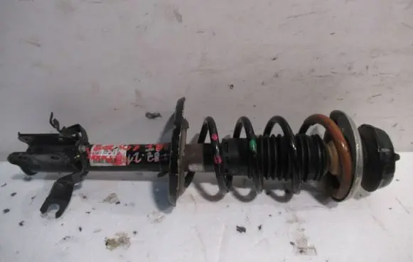 Dacia Dokker Front shock absorber/damper