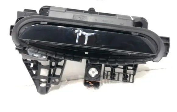 BMW X1 U11 Rear door exterior handle 5A68EF2