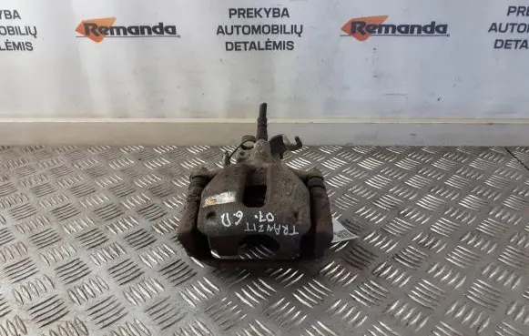 Ford Transit Rear brake caliper 135027