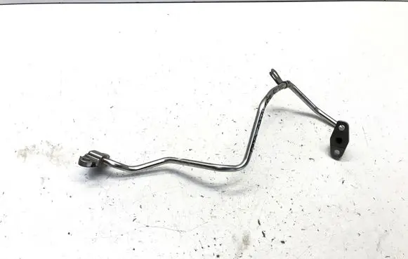 Mazda CX-60 Turbo turbocharger oiling pipe/hose