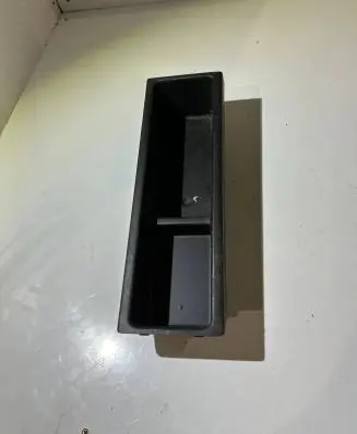 BMW 3 E46 Glove box central console 8248493 8217929 8217927