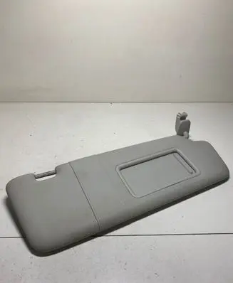Audi A4 S4 B8 8K Sun visor 8K0857522