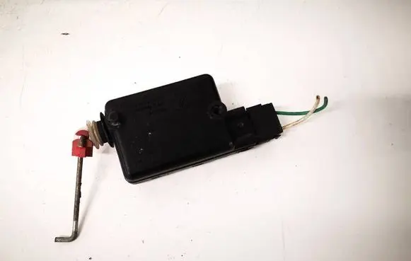 Renault Scenic I Central locking motor 
