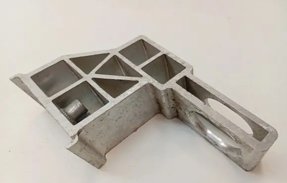 Mercedes-Benz E W213 Radiator mount bracket A2135010720