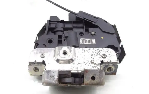 Volvo V70 Tailgate/trunk/boot lock/catch/latch 31276954