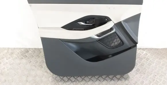 Jaguar E-Pace Front door card panel trim
