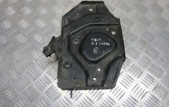 Honda FR-V Battery box tray 