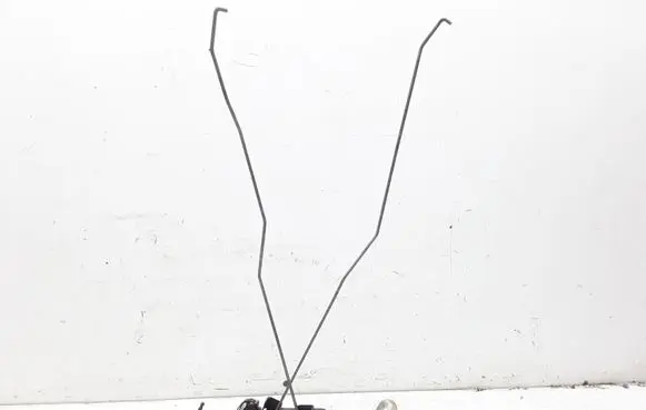 Hyundai Getz Rear door lock