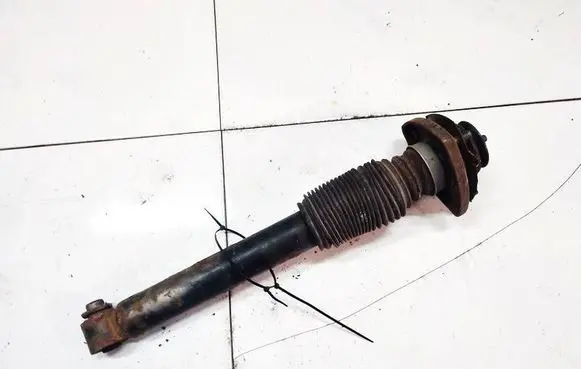 BMW X5 E53 Rear shock absorber/damper 