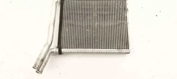 Toyota Prius (XW30) Heater blower radiator
