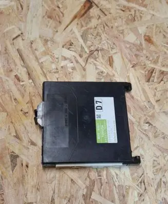 Lexus CT 200H Central body control module 8922176080 2380005100