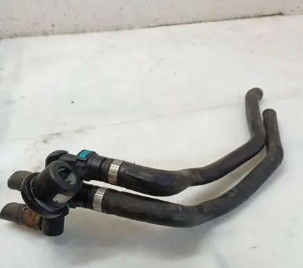 Ford Transit Coolant heater control valve 6C1118D489AA