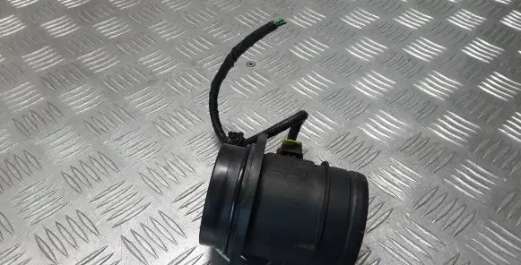 Land Rover Range Rover Sport L494 Mass air flow meter CPLA12B579AA 0280218286