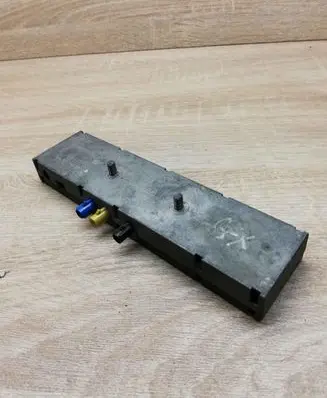 BMW 3 E46 Aerial antenna amplifier 6912817