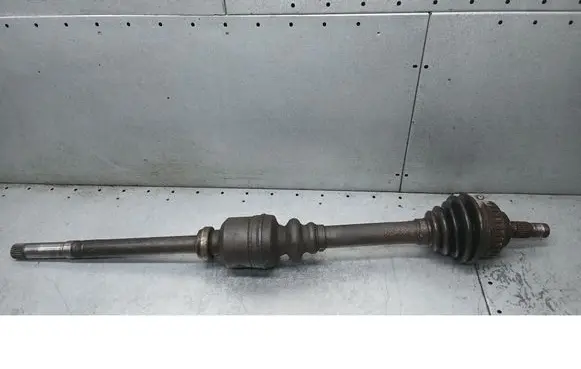 Citroen Berlingo Front driveshaft 