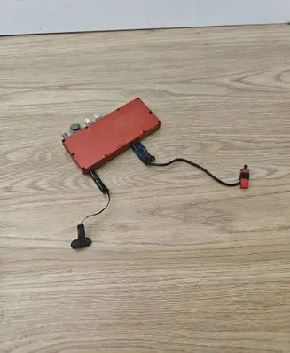 Volvo S80 Aerial antenna amplifier 30679279 13003300