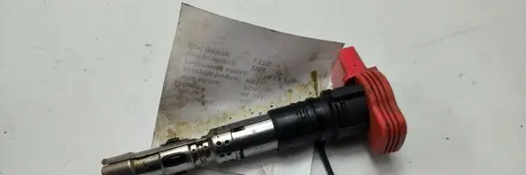 Audi A8 S8 D3 4E High voltage ignition coil 077905115T 78427002
