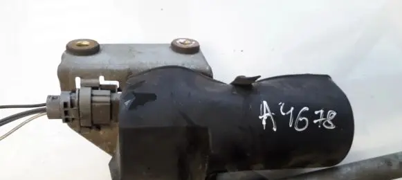Renault Scenic I Wiper motor 3397020398