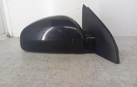 Opel Signum Front door electric wing mirror 24439983