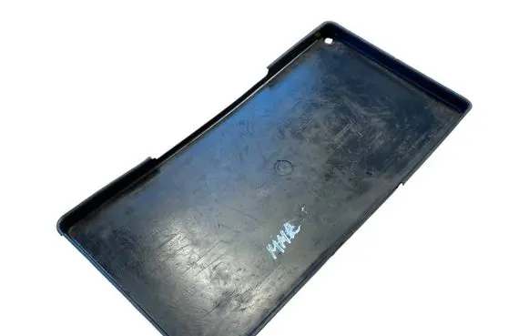 Alfa Romeo 166 Battery tray 60510169