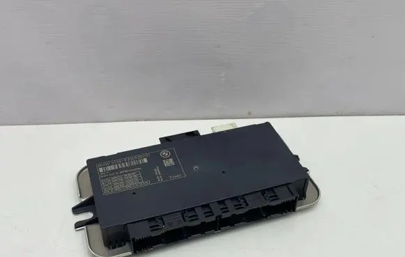 BMW 7 F01 F02 F03 F04 Light module LCM 9313928 0000106B 0001764001400100