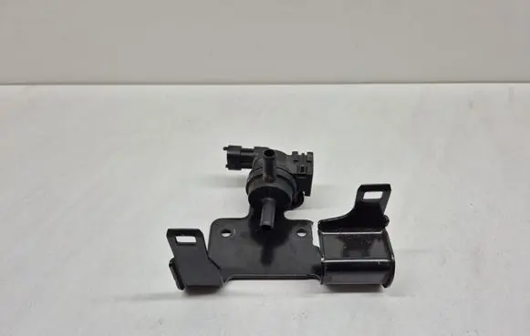 Vacuum valve