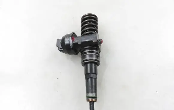 Audi A3 S3 8P Fuel injector 0414720215 038130073AG
