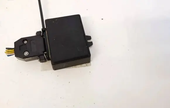 Toyota Avensis T250 Other control units/modules