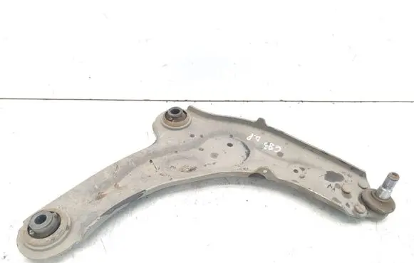 Front lower control arm/wishbone