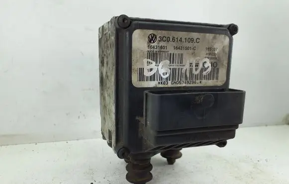 Volkswagen PASSAT B6 ABS Pump 3C0614109C 16431501C 16431601