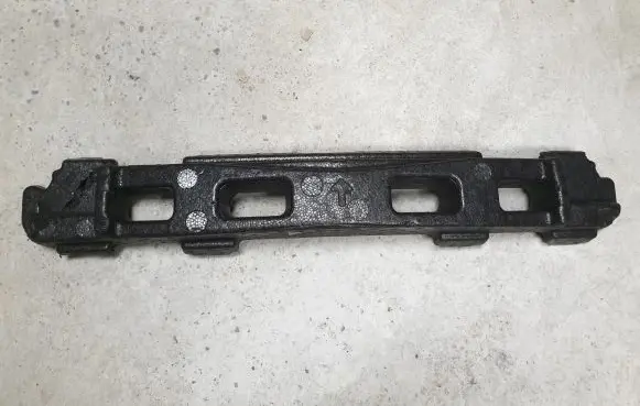 Opel Mokka Front bumper cross member 25980550