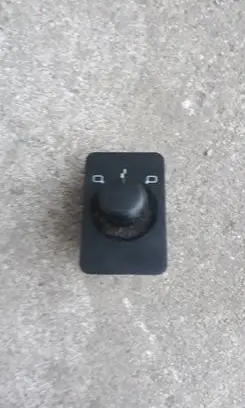 Audi A6 S6 C5 4B Wing mirror switch 4B0959551