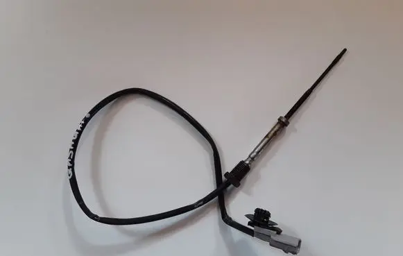 Nissan Qashqai Exhaust gas temperature sensor 226401632R