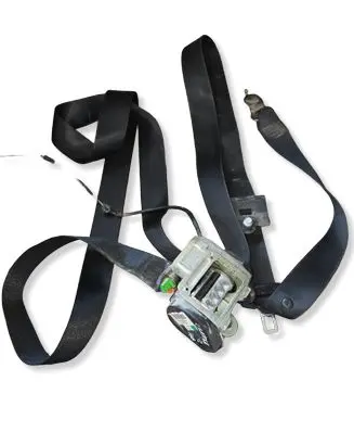 Volkswagen Crafter Front seatbelt 601384300 160611 10958