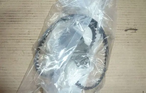 Mitsubishi Colt VII Timing belt/chain tensioner J1115002