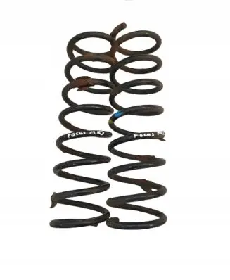 Ford Focus Rear coil spring