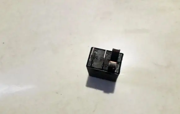 Volvo S60 Other relay 4rd00781400 9441161