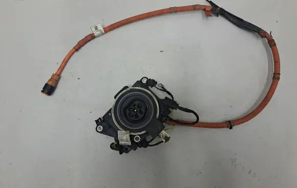 BMW 3 F30 F35 F31 Electric car charging cable 6824111