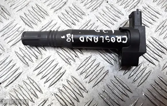 Opel Crossland X High voltage ignition coil 9671214580