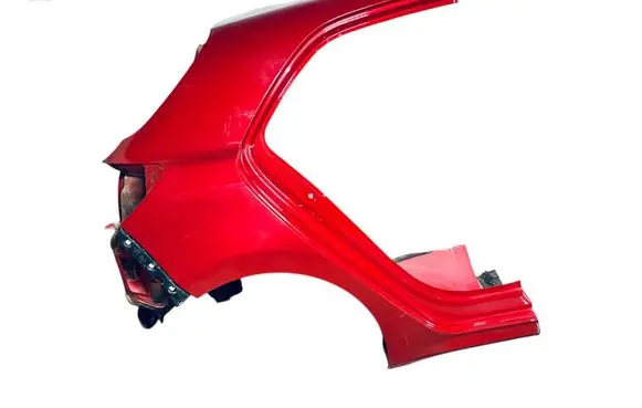 KIA Rio Rear quarter panel 71504H8C00 71602H8000 71560H8000