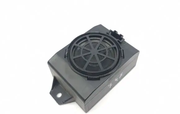 Porsche Cayenne (92A) Parking PDC sensor speaker 7PP035709A