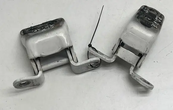 Honda Civic X Front door hinge set 039A7M