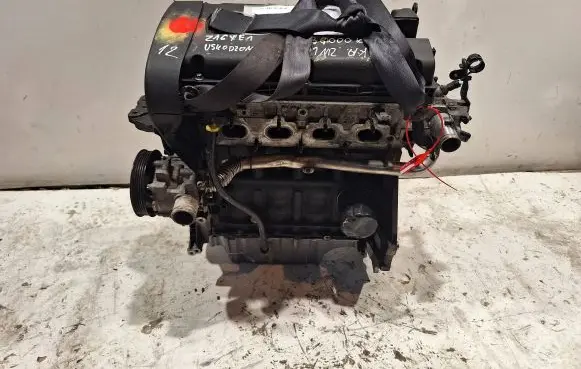 Opel Zafira B Engine Z16XE1